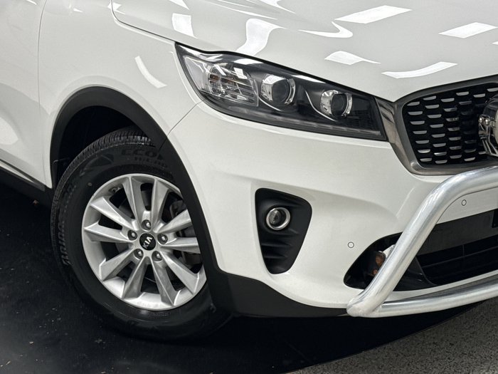 2019 Kia Sorento Si