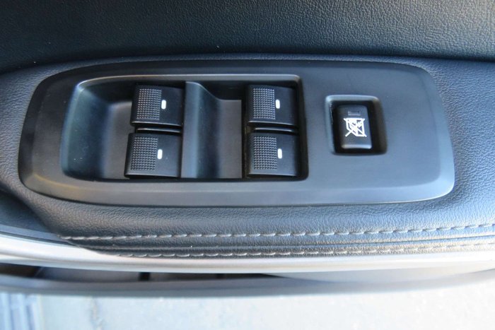 2019 Ford Everest Trend