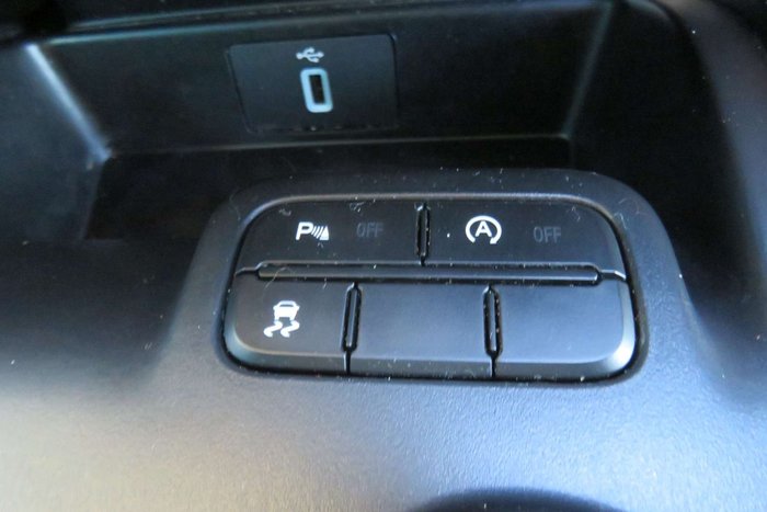 2019 Ford Everest Trend