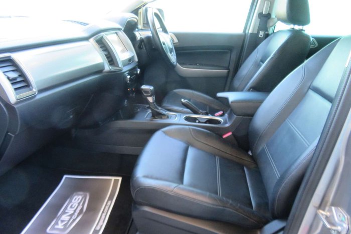 2019 Ford Everest Trend