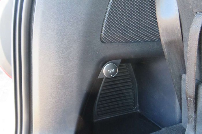 2019 Ford Everest Trend