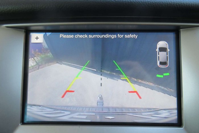 2019 Ford Everest Trend