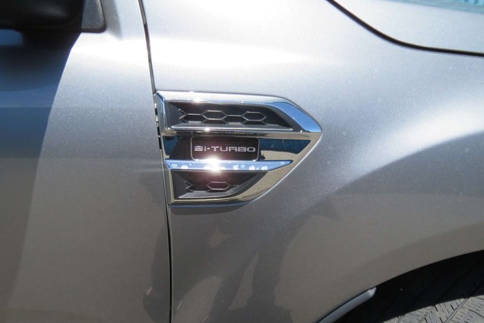 2019 Ford Everest Trend