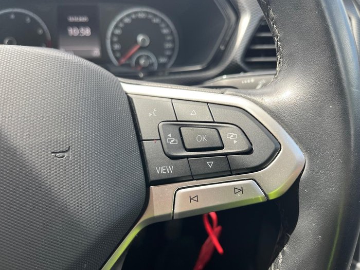 2023 Volkswagen T-Cross 85TSI Life