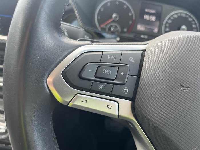 2023 Volkswagen T-Cross 85TSI Life