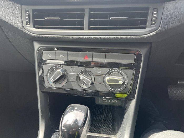 2023 Volkswagen T-Cross 85TSI Life