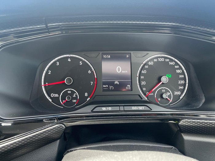 2023 Volkswagen T-Cross 85TSI Life