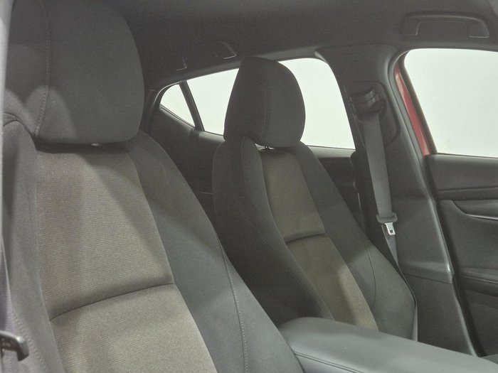 2020 Mazda 3 G20 Pure