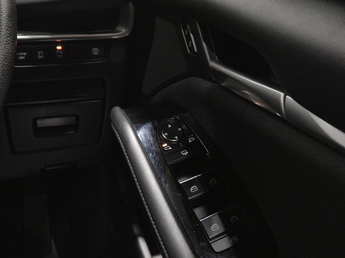 2020 Mazda 3 G20 Pure