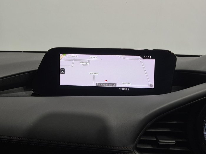 2020 Mazda 3 G20 Pure