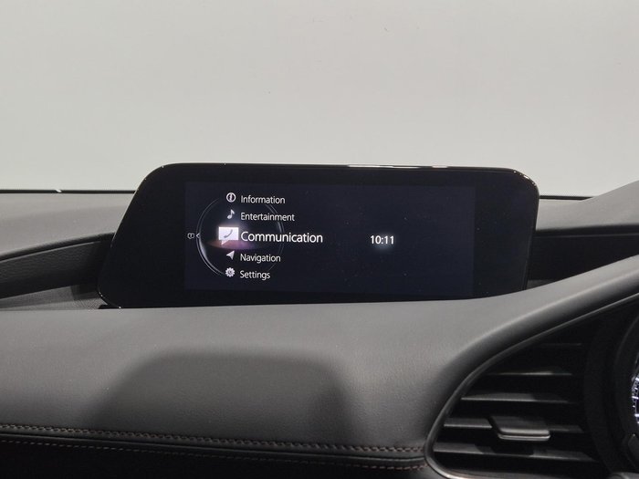 2020 Mazda 3 G20 Pure