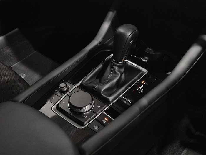 2020 Mazda 3 G20 Pure