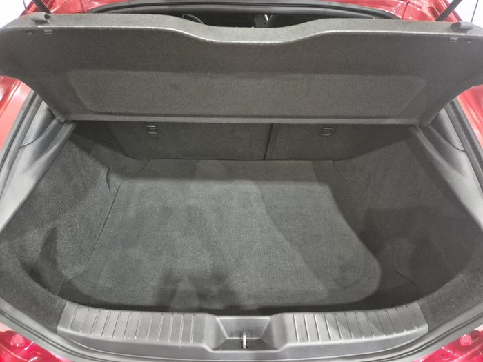 2020 Mazda 3 G20 Pure