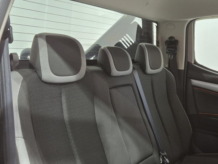 2018 Holden Colorado LS