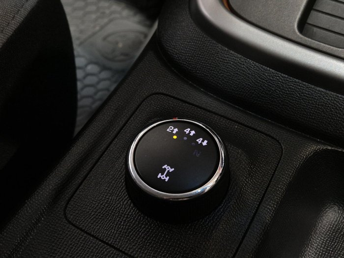 2018 Holden Colorado LS