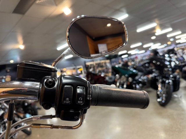 2006 Harley-davidson FLSTCI HERITAGE S/TAIL CLASSIC Blue