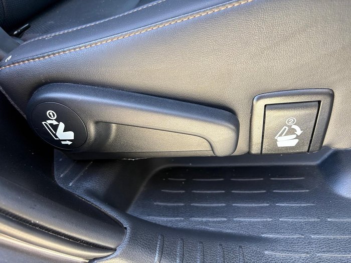 2019 Toyota Kluger GXL GSU55R AWD Predawn Grey