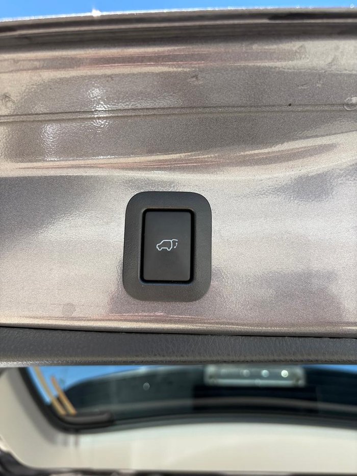 2019 Toyota Kluger GXL GSU55R AWD Predawn Grey