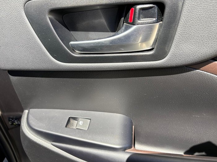 2019 Toyota Kluger GXL GSU55R AWD Predawn Grey