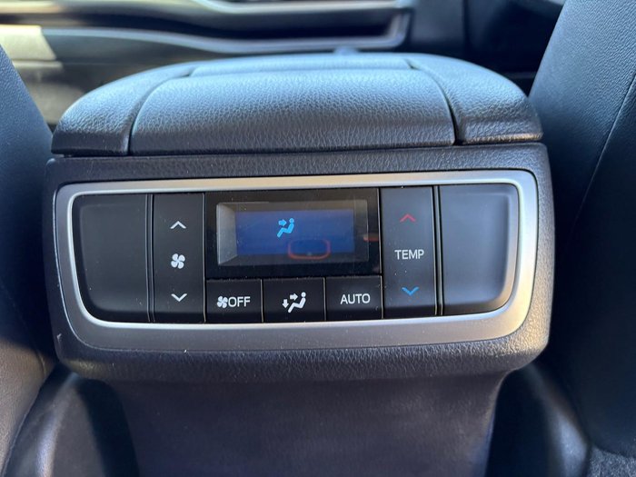 2019 Toyota Kluger GXL GSU55R AWD Predawn Grey