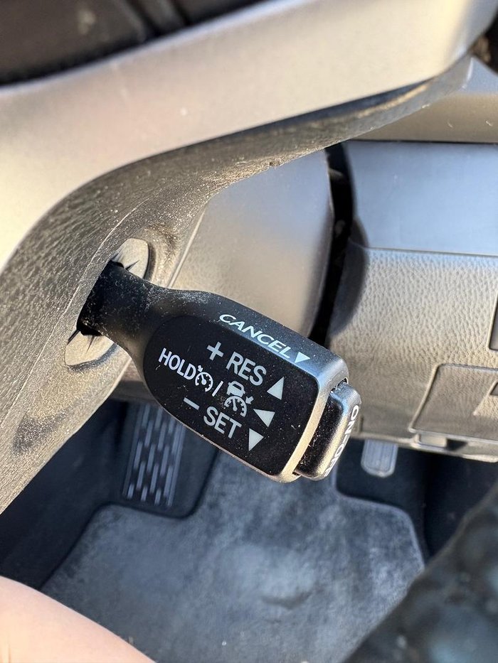 2019 Toyota Kluger GXL GSU55R AWD Predawn Grey