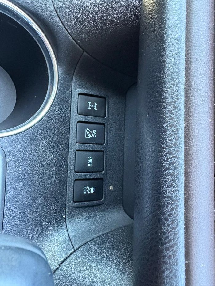 2019 Toyota Kluger GXL GSU55R AWD Predawn Grey