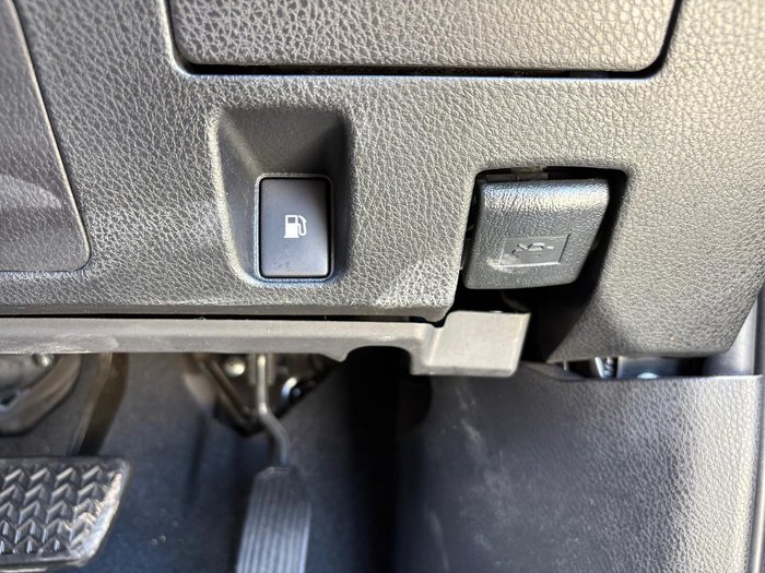 2019 Toyota Kluger GXL GSU55R AWD Predawn Grey