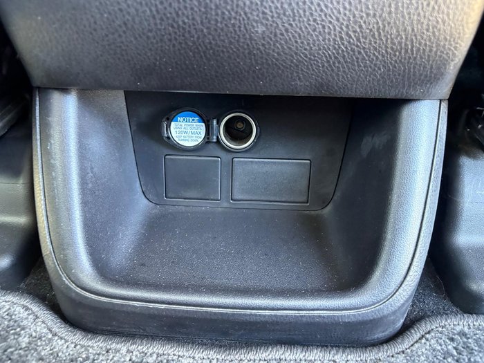 2019 Toyota Kluger GXL GSU55R AWD Predawn Grey