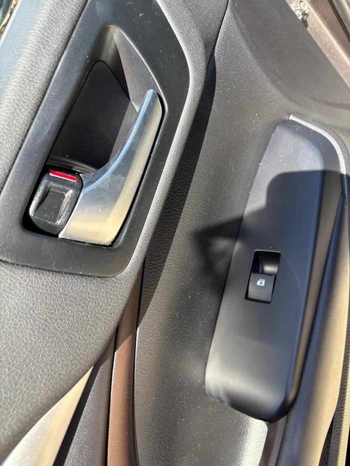 2019 Toyota Kluger GXL GSU55R AWD Predawn Grey