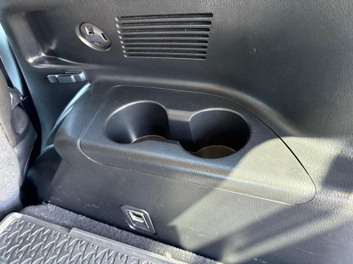 2019 Toyota Kluger GXL GSU55R AWD Predawn Grey