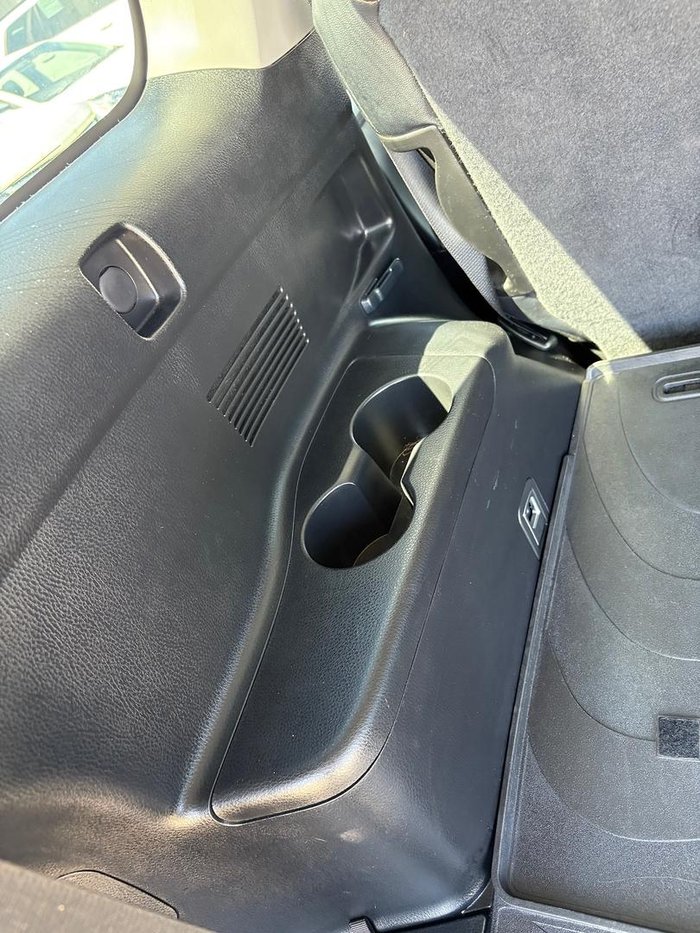 2019 Toyota Kluger GXL GSU55R AWD Predawn Grey