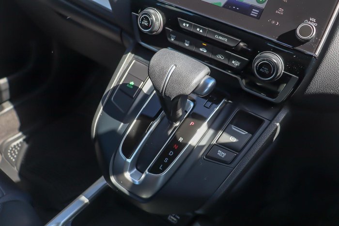 2020 Honda CR-V VTi X