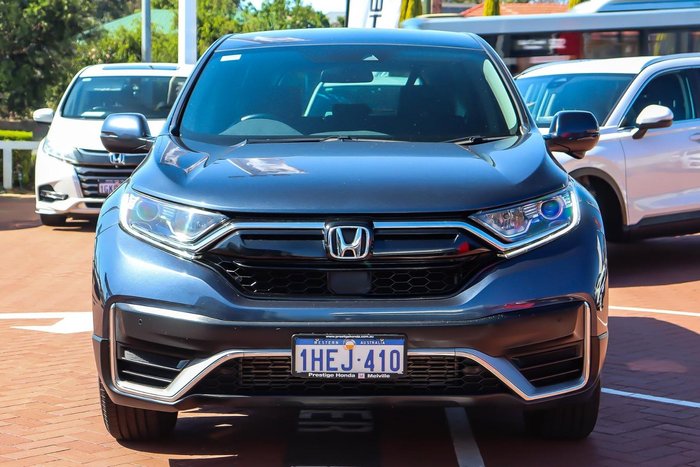 2020 Honda CR-V VTi X