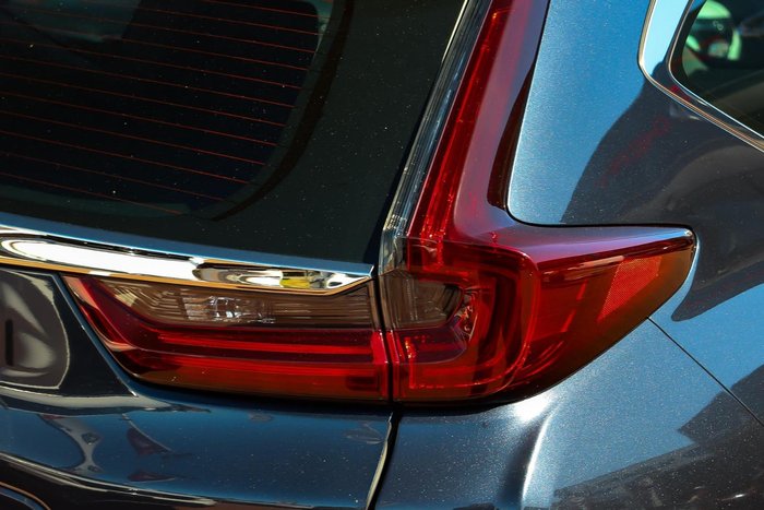 2020 Honda CR-V VTi X