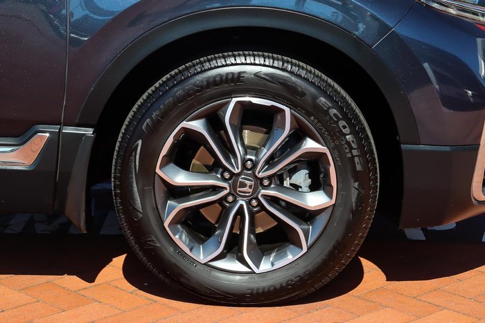 2020 Honda CR-V VTi X