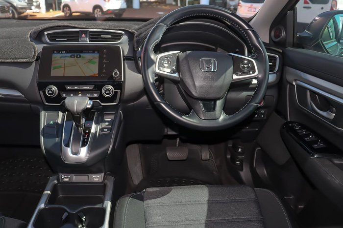 2020 Honda CR-V VTi X