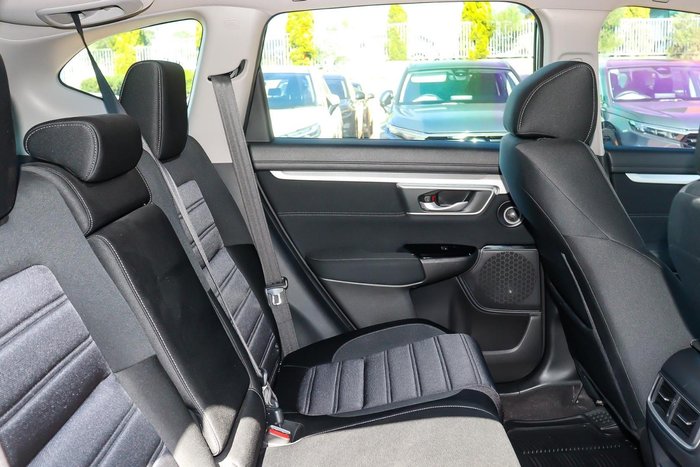 2020 Honda CR-V VTi X