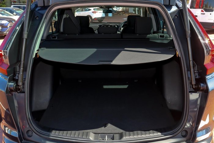 2020 Honda CR-V VTi X