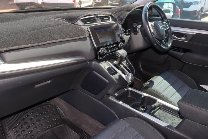 2020 Honda CR-V VTi X