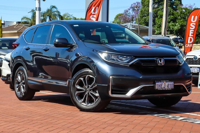 2020 Honda CR-V VTi X