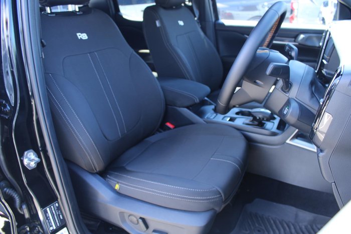 2025 Ford Ranger Wildtrak