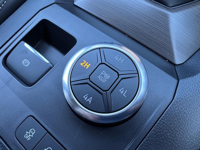 2025 Volkswagen Amarok TDI600 Style