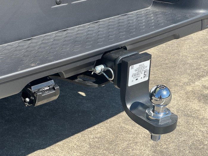 2025 Volkswagen Amarok TDI600 Style