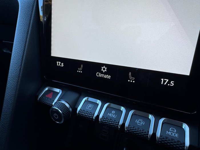 2025 Volkswagen Amarok TDI600 Style