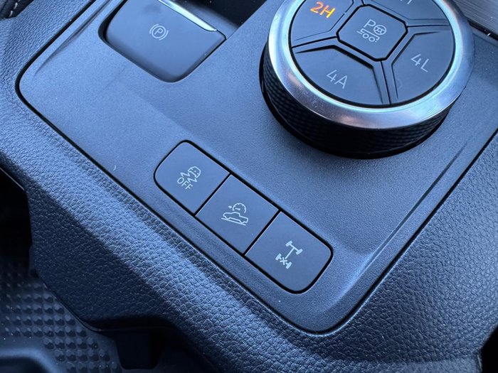 2025 Volkswagen Amarok TDI600 Style