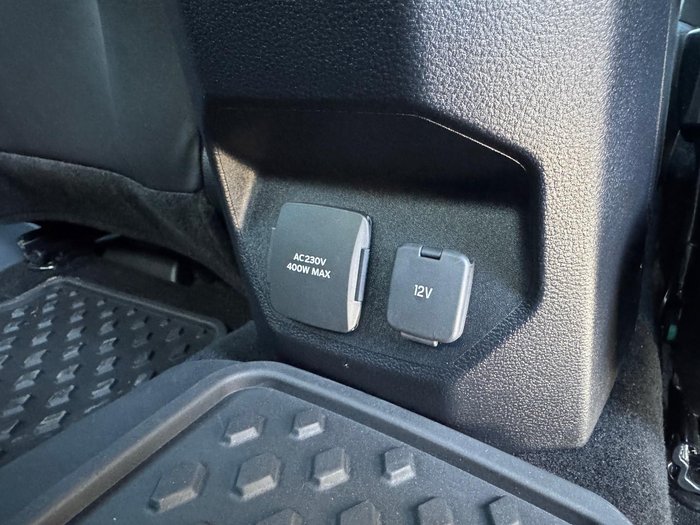 2025 Volkswagen Amarok TDI600 Style