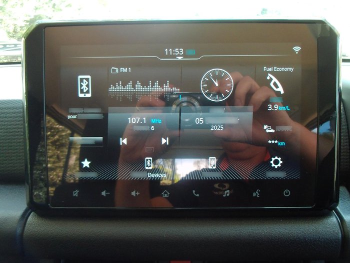 2024 Suzuki Jimny XL