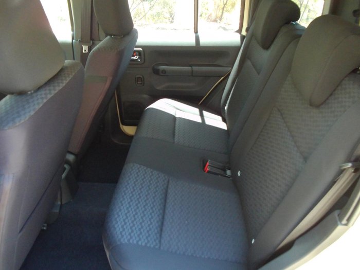 2024 Suzuki Jimny XL