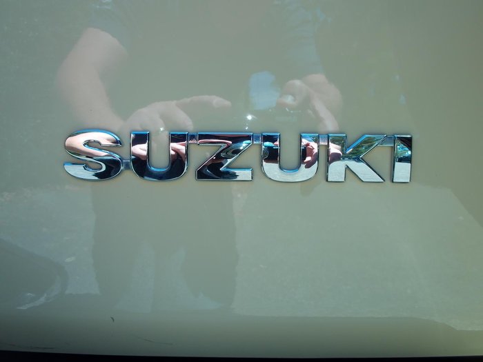 2024 Suzuki Jimny XL