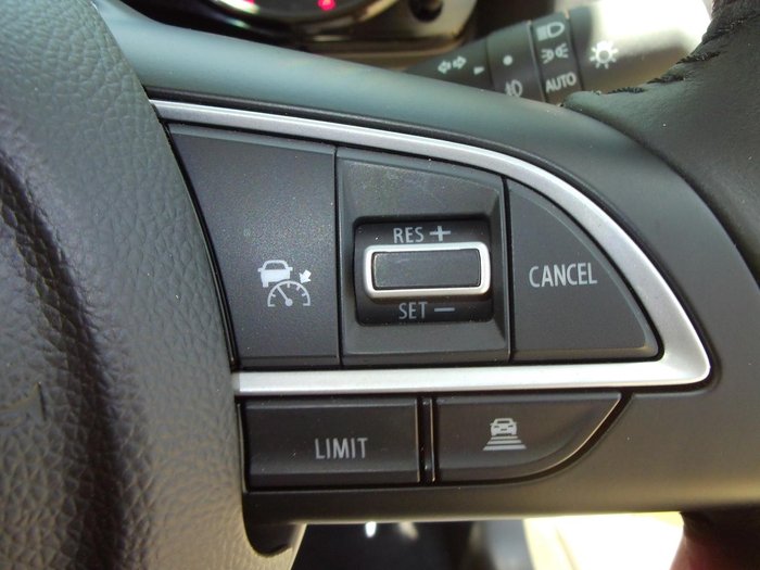 2024 Suzuki Jimny XL